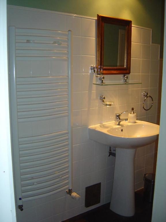 Les Trois Chenes Bed & Breakfast Videix Bilik gambar