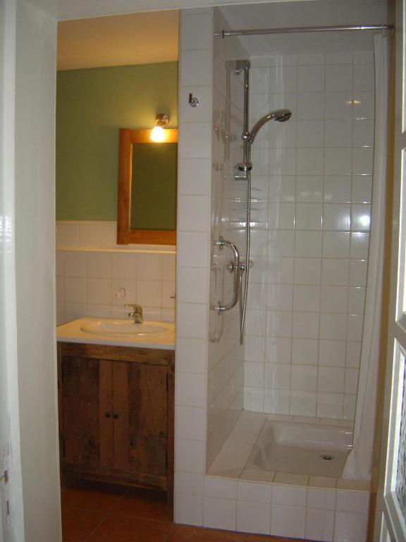 Les Trois Chenes Bed & Breakfast Videix Bilik gambar